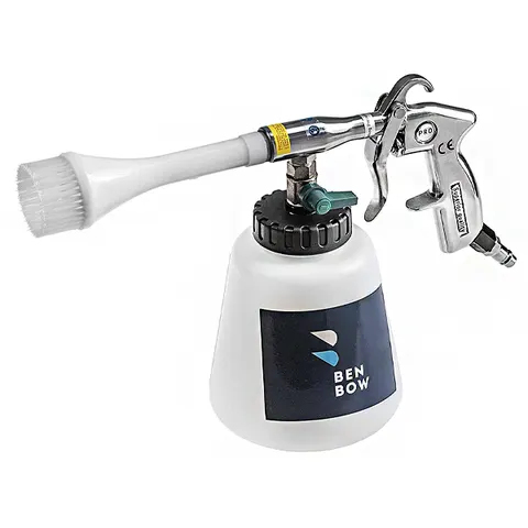 Pistolet BenBow Classic 003 piorący BenBow 000003