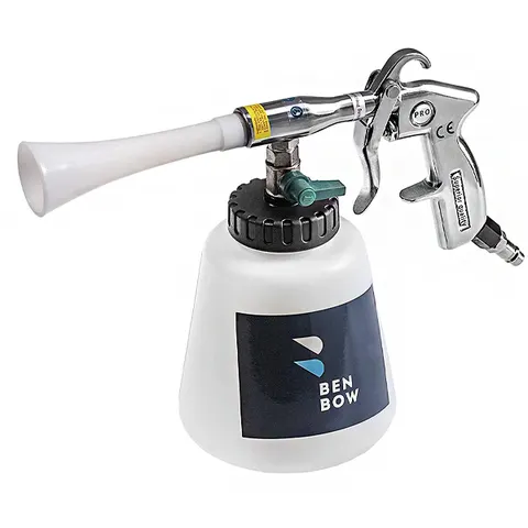 Pistolet BenBow Classic 002 piorący 000002
