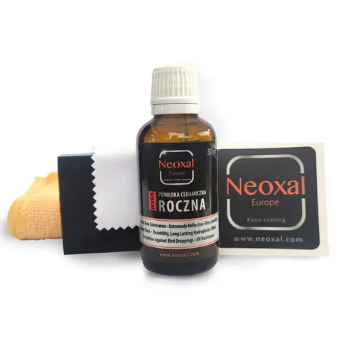 Powłoka ceramiczna roczna 30 ml Neoxal-N365/30