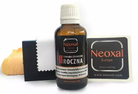 Powłoka ceramiczna roczna 50 ml Neoxal-N365/50