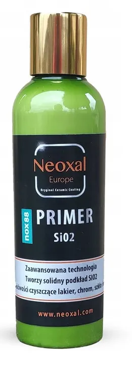Cleaner SiO2 200 ml Neoxal Primer