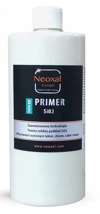 Cleaner SiO2 1 L Neoxal Primer