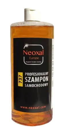 Szampon samochodowy polimerowy 1L Neoxal 737