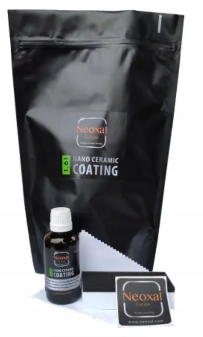 Ceramiczna ochrona lakieru zapas 30 ml Neoxal 1,61