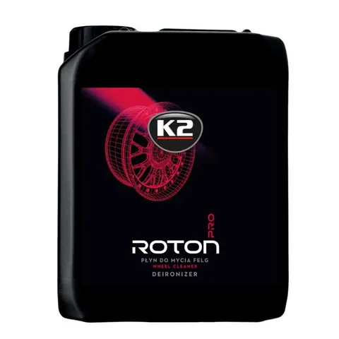 K2 Płyn do felg Roton Pro 5L