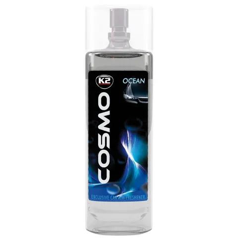 K2 Zapach w atomizerze Cosmo Ocean 50 ml