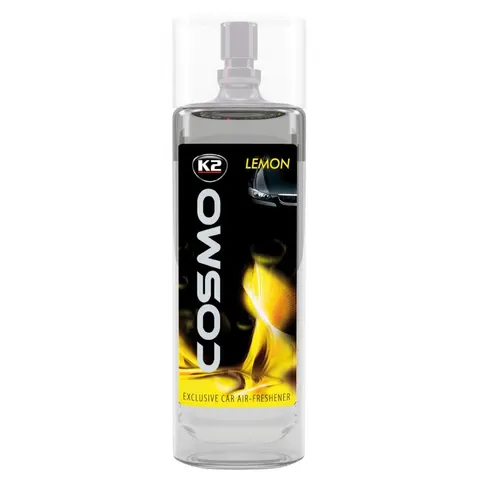 K2 Zapach w atomizerze Cosmo Lemon 50 ml V205