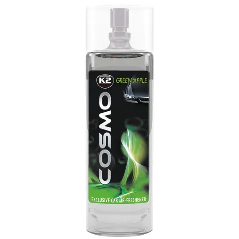 K2 Zapach w atomizerze Cosmo Apple 50 ml V208D