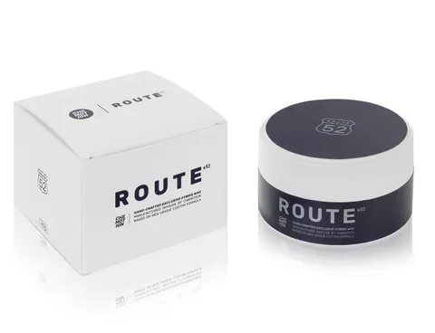 Chemotion ROUTE x52 - Hand-Crafted Exclusive Hybrid Wax40 gr Wosk