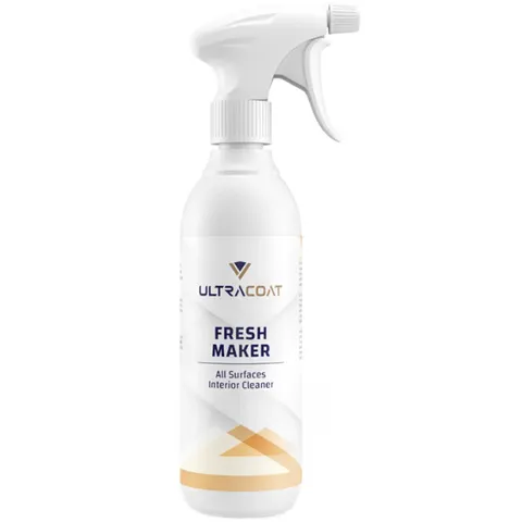 Ultracoat Fresh Maker500 ml - wszechstronny środek czyszczący