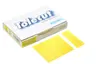 Arkusz ścierny 70x29 mm 4 sztuki K800 Tolecut Yellow Kovax 191-1547