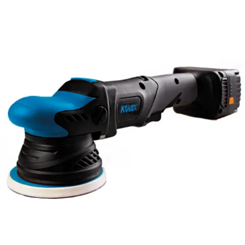Polerka orbitalna akumulatorowa125 mm CHARGEMA-X Kovax 910-0720