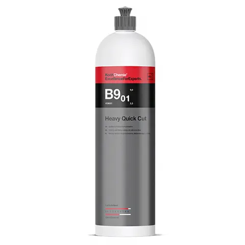 Heavy Quick Cut B9.01 1L Koch Chemie 419001