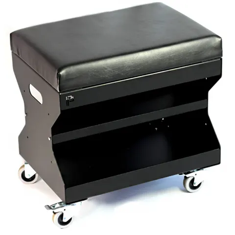 Siedzisko detailingowe Poka Premium WDN