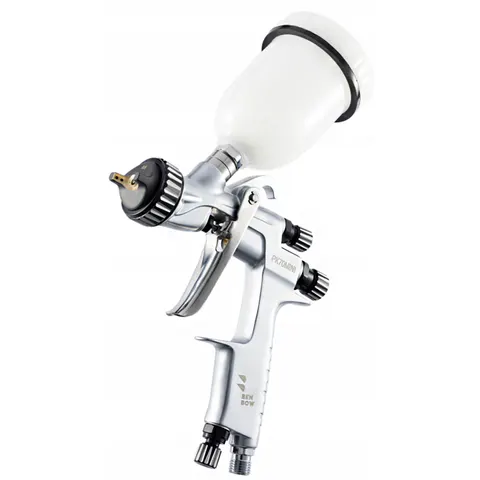 Pistolet lakierniczy PK70 Mini 1,0 BenBow 000213
