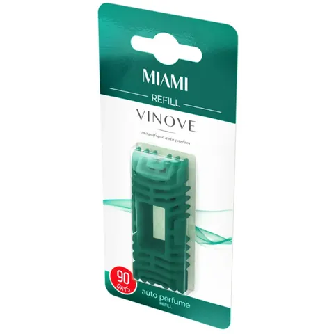 Vinove Wkład Miami
