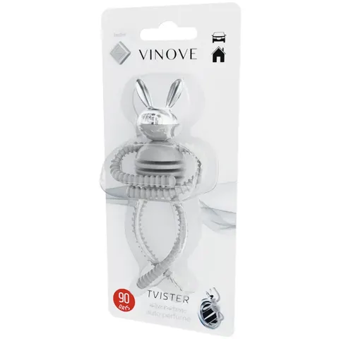 Vinove Zapach KOTEK Tvister Silverstone
