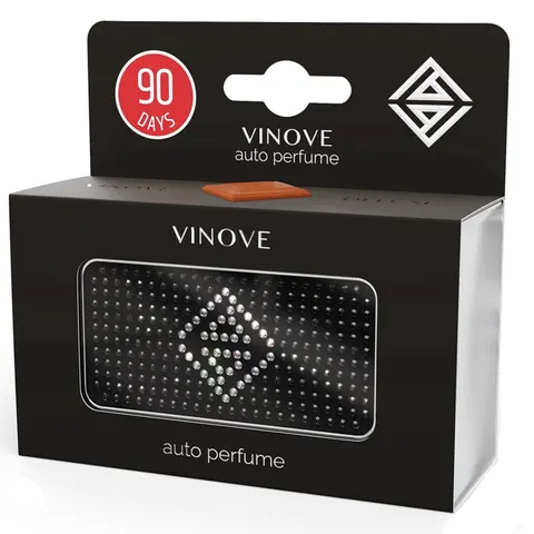 Vinove Zapach do samochodu London Jewelry