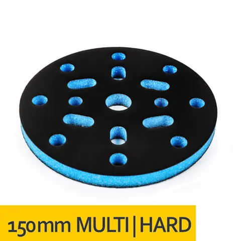 Przekładka dystansowa Multi 150 x 10mm Niebieska Twarda NAT