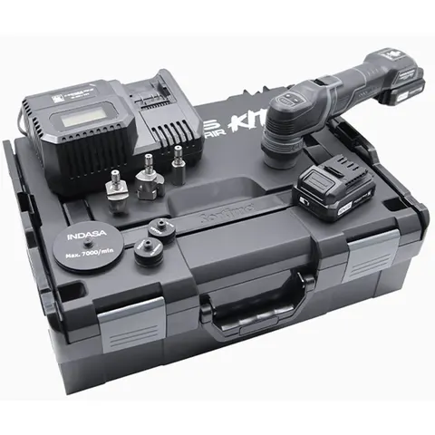 Zestaw E-SERIES PRO X Smart Repair 12V + ładowarka 610305+610312
