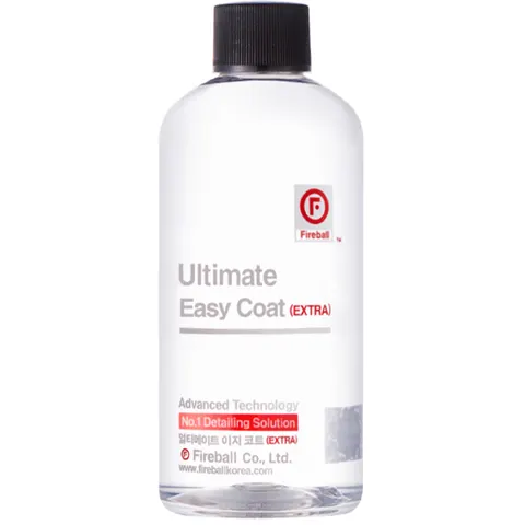 Fireball Easy Coat Extra 500ml Ekspresowa Hydro Powłoka