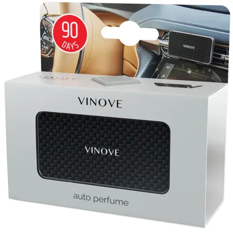 Vinove Zapach do samochodu Silverstone Power Line