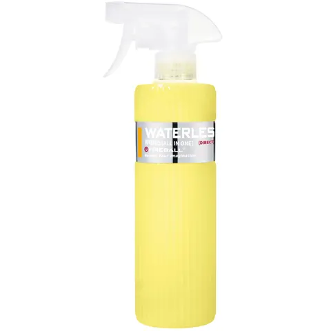 Roztwór do czyszczenia pojazdu 500ml Waterless Direct Fireball