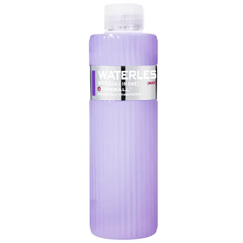 Preparat do czyszczenia pojazdu 500ml Waterless MAX Fireball