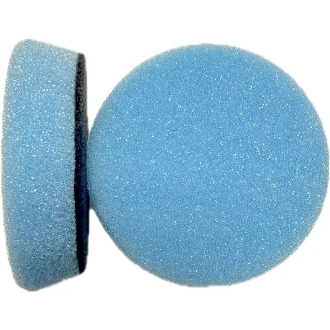 Miękka gąbka polerska finish 50/60 mm U-Mini Pads ULTIMATE Royal Pads