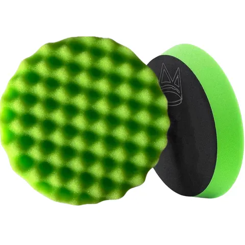 Gąbka polerska finish crown bardzo miękka 153 mm PRO Royal Pads