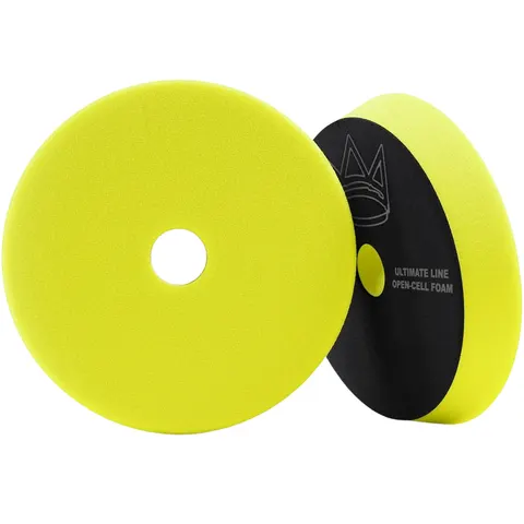Gąbka polerska twarda 153/165 mm Ultimate Ultra Cut Royal Pads