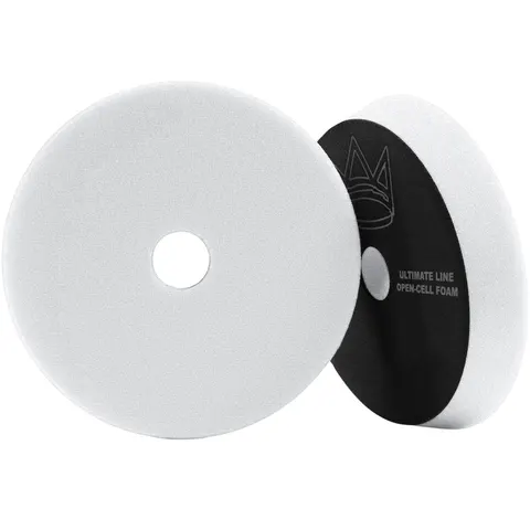 Gąbka polerska twarda 153/165 mm Ultimate Cut Royal Pads