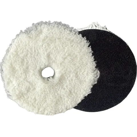 Pad polerski z mikrofibry 150 mm Air Micro Cut Royal Pads