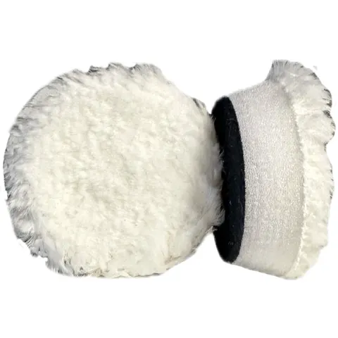 Pad polerski z mikrofibry 30/40 mm Air Mini Pads Micro Cut Royal Pads