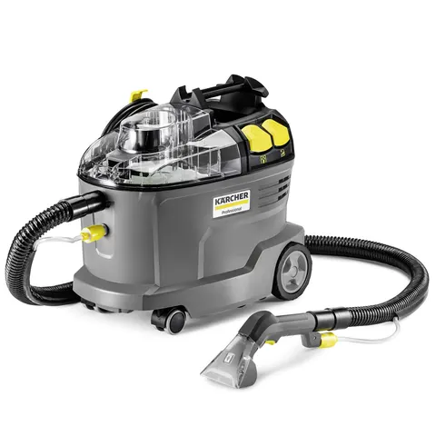 Odkurzacz piorący Puzzi 8/1 KARCHER 1.100-240.0
