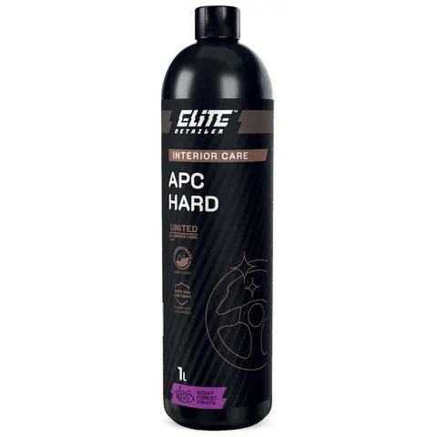 APC Hard Elite Detailer 1L ED003