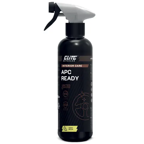 APC Ready Elite Detailer 0,5L ED006