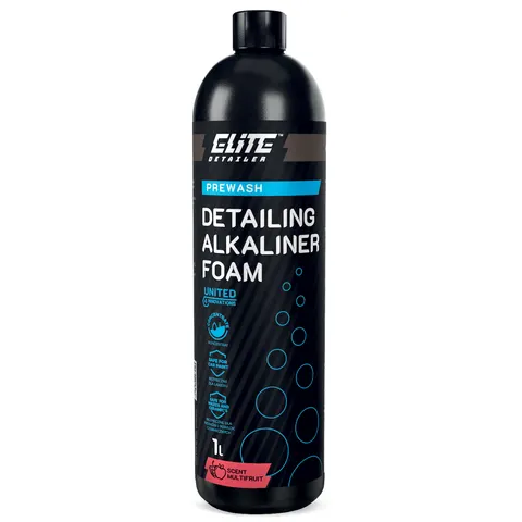 Detailing Alkaliner Foam Elite Detailer 1L ED017