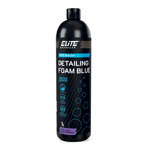 Detailing Blue Foam Elite Detailer 1L ED021