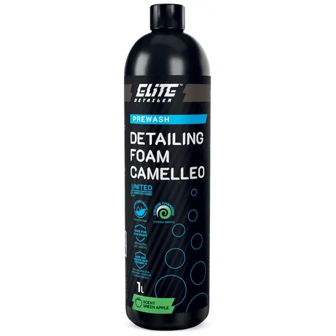 Detailing Camelleo Foam Elite Detailer 1L ED025
