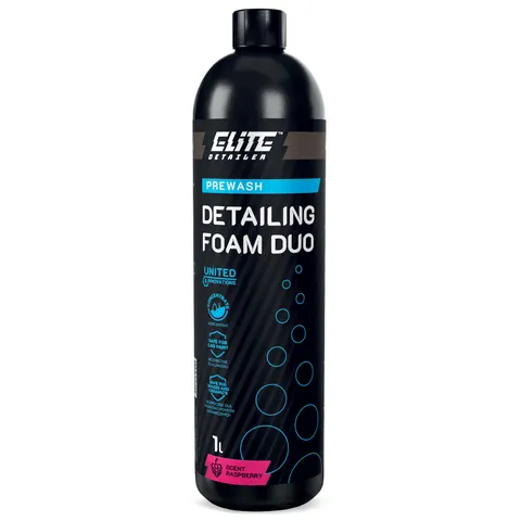 Detailing Duo Foam Elite Detailer 1L ED030