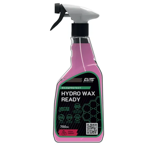 Hydro Wax Ready Elite Detailer 0,75L ED043
