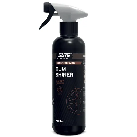 Gum shiner Elite Detailer 0,5L ED039