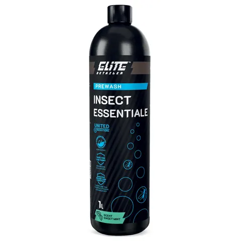 Insect Essentiale Elite Detailer 1L ED044