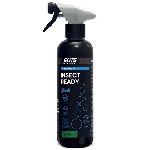 Insect Ready Elite Detailer 0,5L ED046