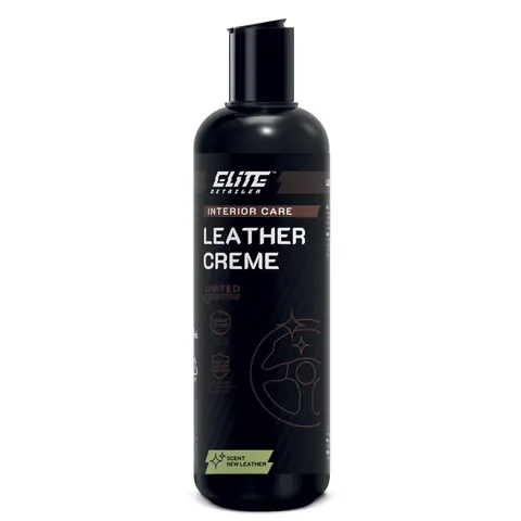 Leather Cream Elite Detailer 0,5L ED054