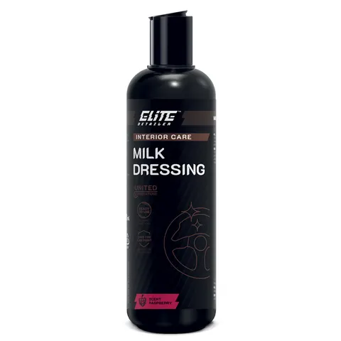 Milk Dressing Elite Detailer 0,5L ED061