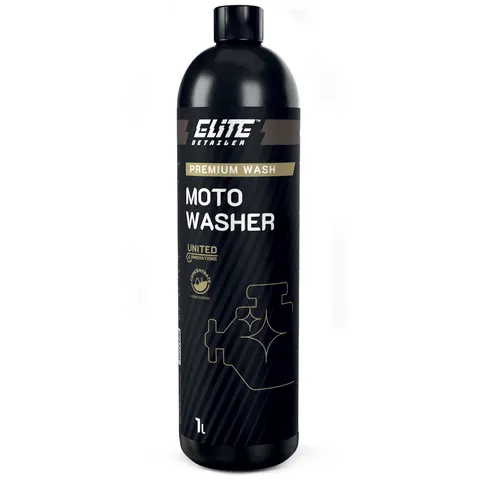 Moto Washer Elite Detailer 1L ED065