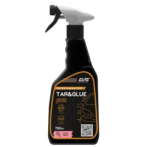 Tar&Glue Elite Detailer 0,75L ED087