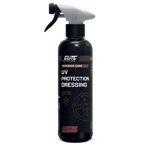 UV Protection Dressing Elite Detailer 0,5L ED096